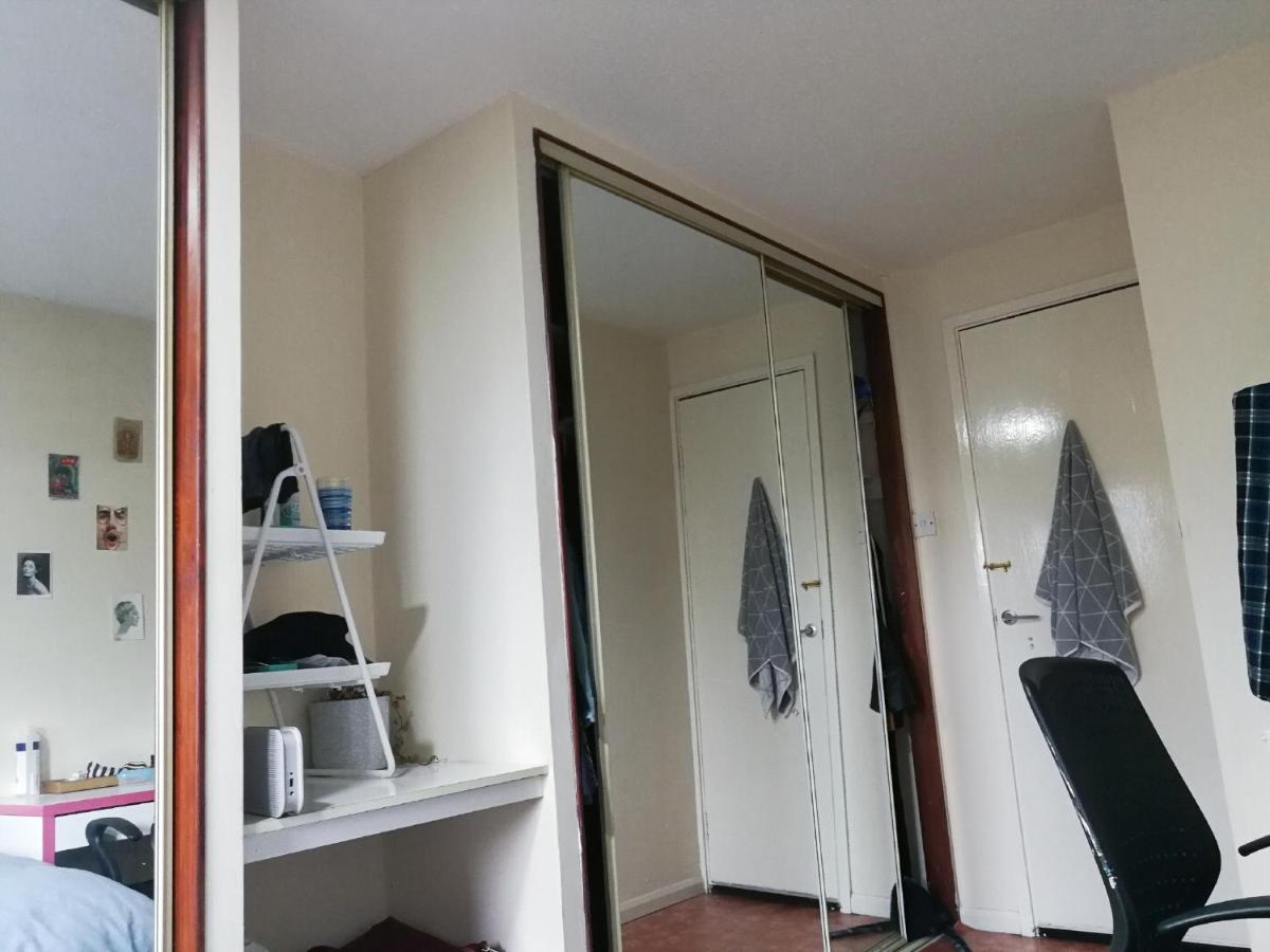 Guest House Private Room Near Glasgow City Centre Экстерьер фото
